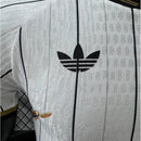 JAPÓN BLANCA EDICIÓN ESPECIAL 2026 HOMBRE VERSIÓN JUGADOR
