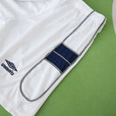 CAMISETA MANCHESTER UNITED II 00/01 CONJUNTO INFANTIL (RETRO)