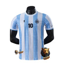 CAMISETA ARGENTINA XI 26/27 HOMBRE (VERSIÓN JUGADOR)