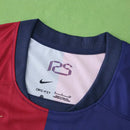 CAMISETA BARCELONA I 24/25 CACTUS JACK TRAVIS SCOTT HOMBRE