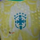 CAMISETA BRASIL EDICIÓN ESPECIAL V 26/27 HOMBRE (VERSIÓN JUGADOR)