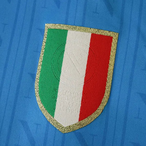 NAPOLI I 25/26 CONJUNTO INFANTIL