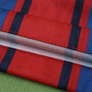 CAMISETA BARCELONA RETRO CLÁSICA 25/26 HOMBRE