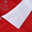 SEVILLA II 25/26 ROJA HOMBRE