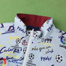 CHANDAL BARCELONA COLDPLAY DOBLE II 25/26