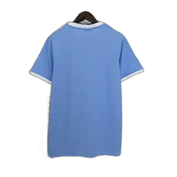 MANCHESTER CITY I 13-14 RETRO HOMBRE