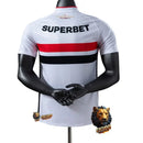 CAMISETA SÃO PAULO I 26/27 HOMBRE (VERSIÓN JUGADOR)