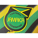 JAMAICA EDICIÓN LIMITADA 2026 MUNDIAL HOMBRE VERSIÓN JUGADOR