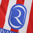 CAMISETA ATLÉTICO DE MADRID I 25/26 HOMBRE (VERSIÓN JUGADOR)