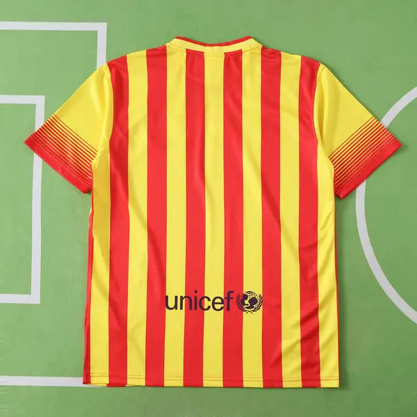 BARCELONA III 13-14 RETRO HOMBRE
