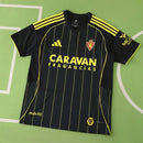 ZARAGOZA II 25/26 NEGRA HOMBRE