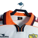 ROMA II 98-99 HOMBRE RETRO MANGA LARGA