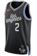NBA LA CLIPPERS - KAWHI LEONARD