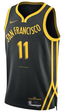 NBA GOLDEN STATE - WARRIORS KLAY THOMPSON