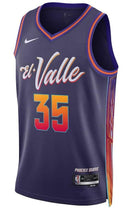 NBA PHOENIX SUNS - KEVIN DURANT