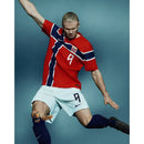 CAMISETA NORUEGA I 2026 MUNDIAL HOMBRE