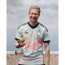 CAMISETA BELGICA II MUNDIAL 2026 HOMBRE
