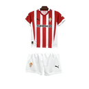 GIJÓN I 24/25 CONJUNTO INFANTIL