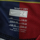 CAMISETA BARCELONA I 08/09 CONJUNTO INFANTIL (RETRO)