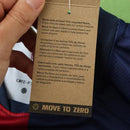 CAMISETA BARCELONA I 24/25 HOMBRE