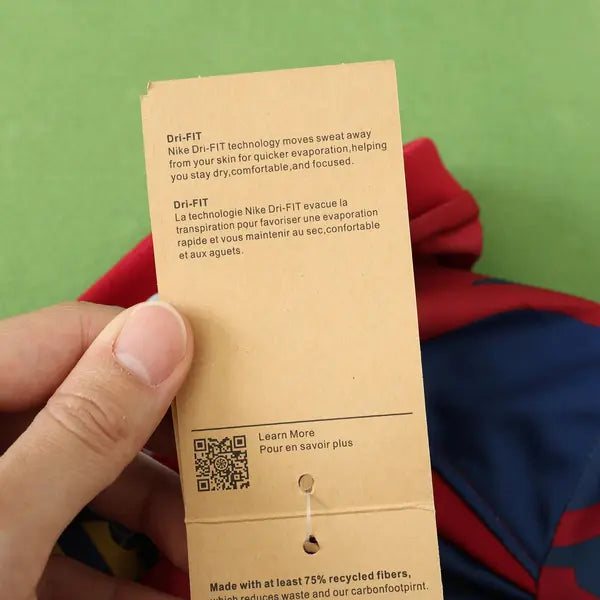 CAMISETA BARCELONA CALENTAMIENTO  I 24/25 HOMBRE