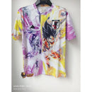 CAMISETA JAPÓN EDICIÓN LIMITADA DBZ XXVIII 26/27 HOMBRE