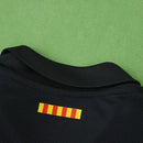 BARCELONA II 24/25 TRAVIS SCOTT CONJUNTO INFANTIL