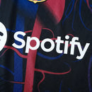 CAMISETA BARCELONA EDICIÓN LIMITADA II 23/24 HOMBRE (VERSIÓN JUGADOR)