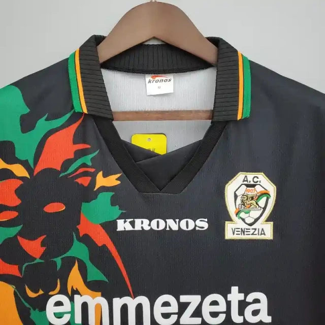 CAMISETA VENEZIA I 1998 HOMBRE (RETRO)