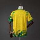 CAMISETA BRASIL 26/27 EDICIÓN ESPECIAL I  HOMBRE