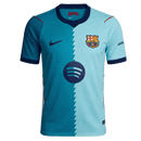 BARCELONA CAMISETA TERCERA EQUIPACIÓN 2026/27