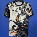 CAMISETA JAPÓN EDICIÓN LIMITADA DBZ XXIII 26/27 HOMBRE