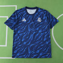 REAL MADRID ENTRENAMIENTO 25-26 HOMBRE