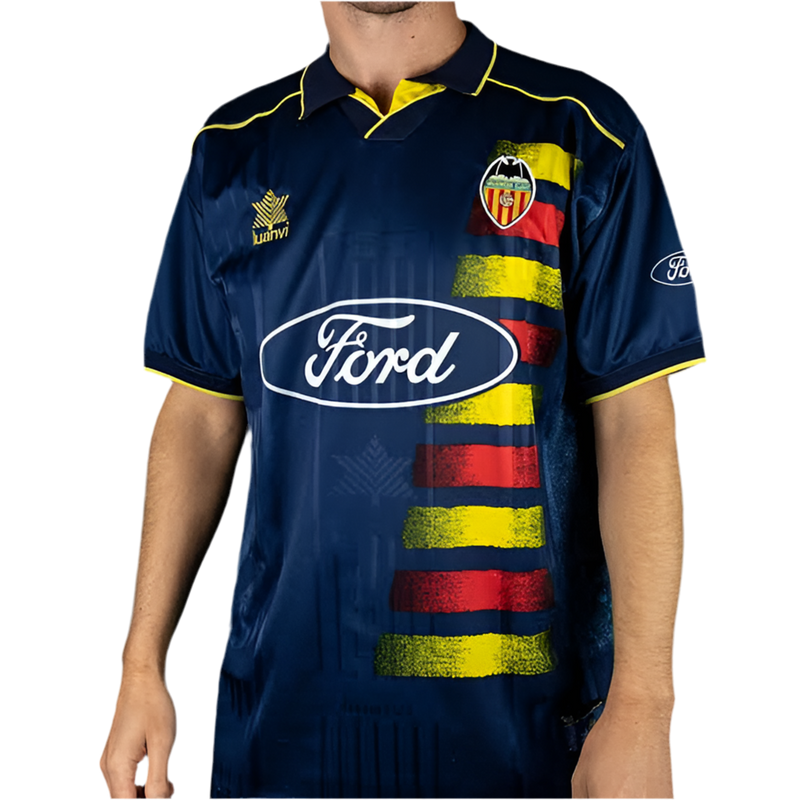 VALENCIA I 96/97 HOMBRE (RETRO)