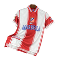 ATLÉTICO DE MADRID III 99/00 HOMBRE (RETRO)