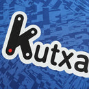 ATHLETIC BILBAO II 24/25 HOMBRE AZUL