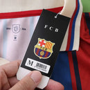 CAMISETA BARCELONA RETRO CLÁSICA 25/26 HOMBRE