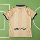 LA CORUÑA 25/26 EDICIÓN ESPECIAL HOMBRE