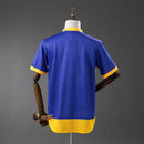 ALAVÉS I 00/01 COPA UEFA RETRO HOMBRE