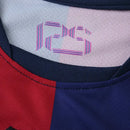 BARCELONA I 24/25 TRAVIS SCOTT CONJUNTO INFANTIL