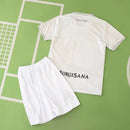 NAPOLI II 25/26 CONJUNTO INFANTIL