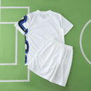 CAMISETA INTER DE MILAN II 2010 CONJUNTO INFANTIL (RETRO)