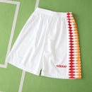 CAMISETA ESPAÑA II 1994 RETRO CONJUNTO INFANTIL