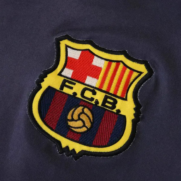 SUDADERA BARCELONA CACTUS JACK TRAVIS SCOTT 25/26