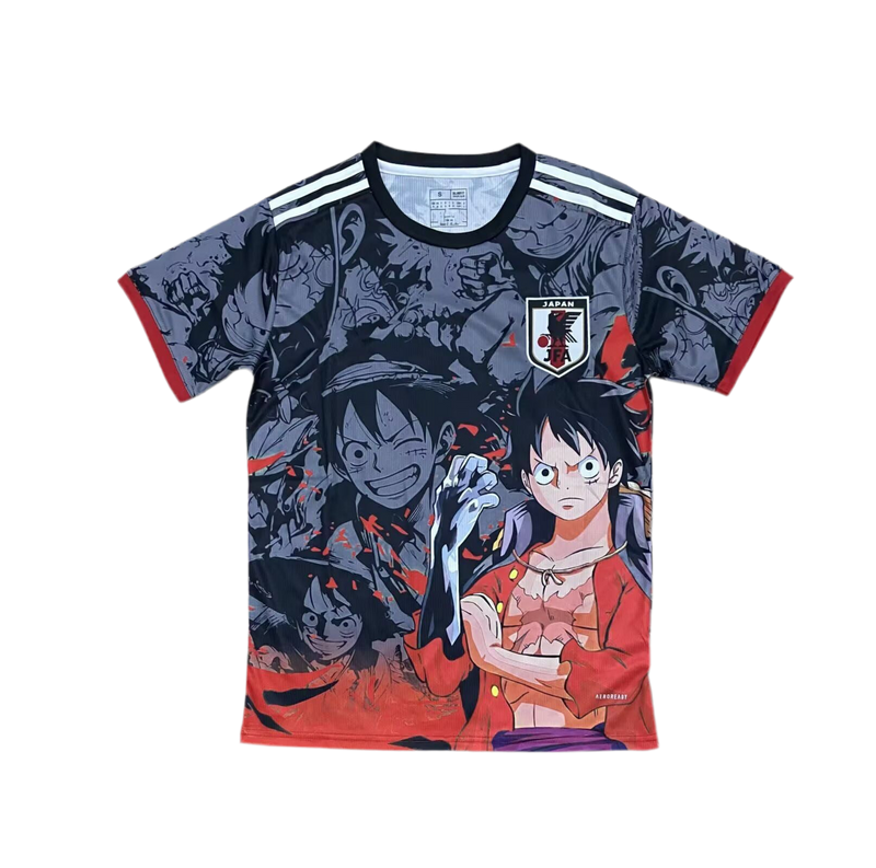 JAPÓN EDICIÓN LIMITADA ONE PIECE IV 25/26 HOMBRE