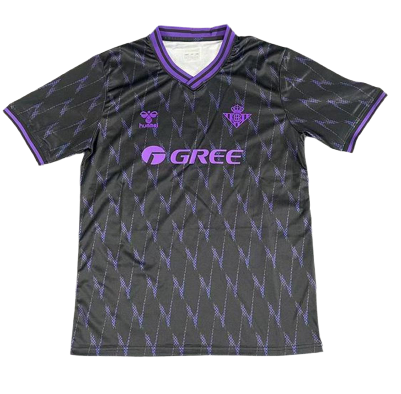 REAL BETIS EDICIÓN ESPECIAL II 25/26 HOMBRE