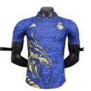 Camiseta-real-madrid-edición-limitada-dragón-azul-jugador
