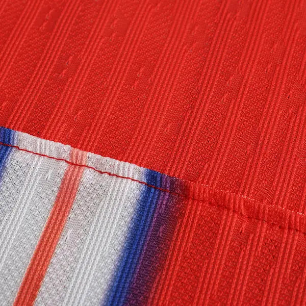 ATLÉTICO DE MADRID I 24/25 HOMBRE MANGA LARGA VERSIÓN JUGADOR