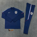 CHÁNDAL + PANTALONES INGLATERRA I 26/27 HOMBRE