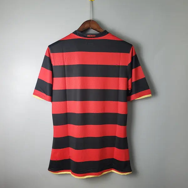 FLAMENGO I 08/09 HOMBRE (RETRO)